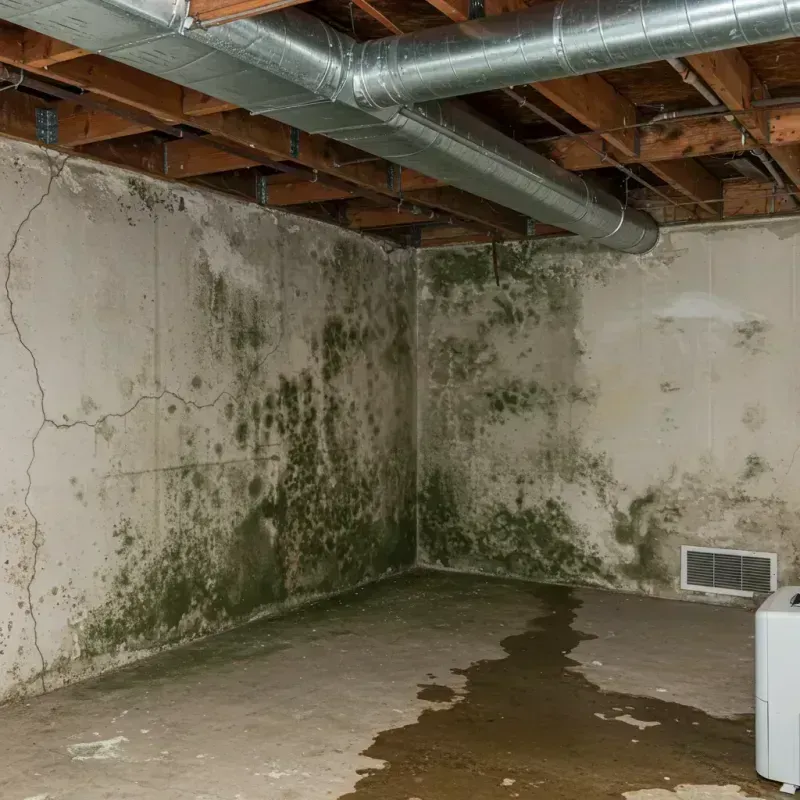 Professional Mold Removal in Ridgefield, NJ